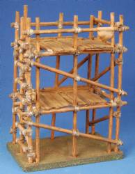 Scafolding